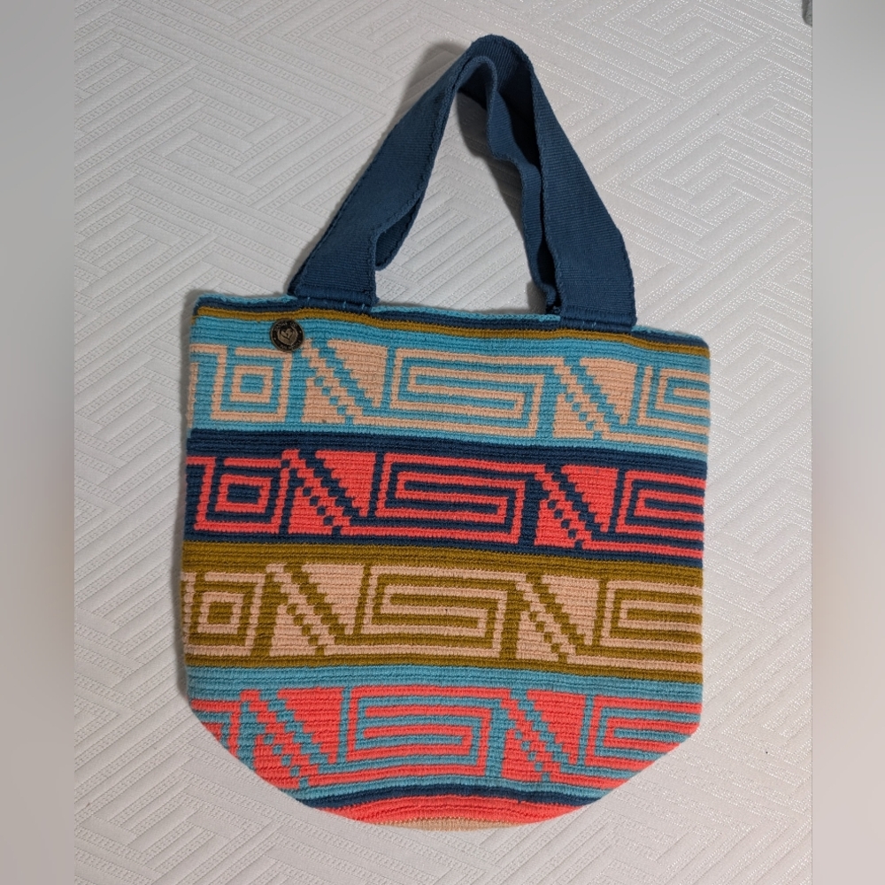 Wayuu Bag